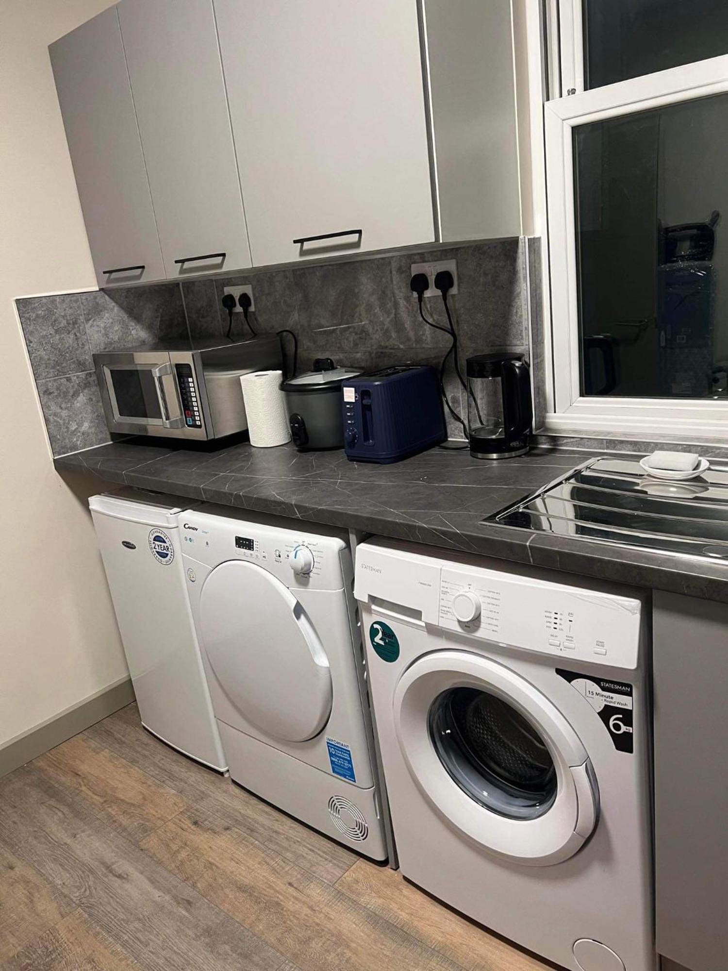 لندن Battersea Inn المظهر الخارجي الصورة