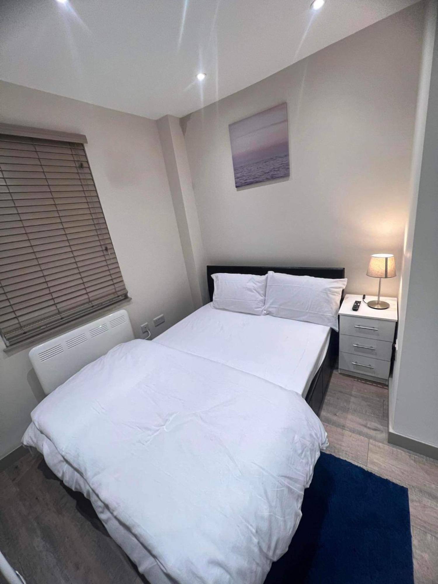 لندن Battersea Inn المظهر الخارجي الصورة