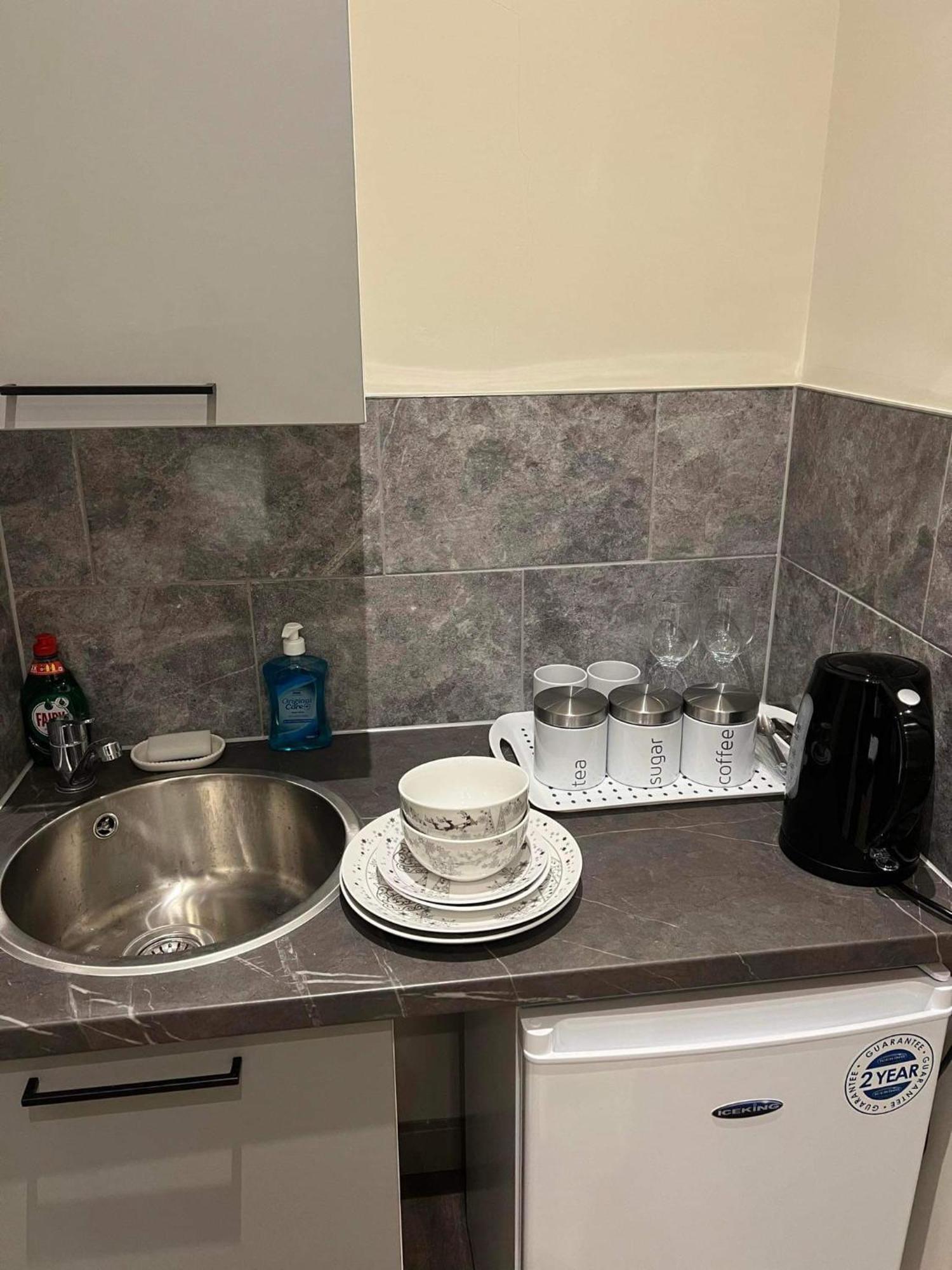 لندن Battersea Inn المظهر الخارجي الصورة