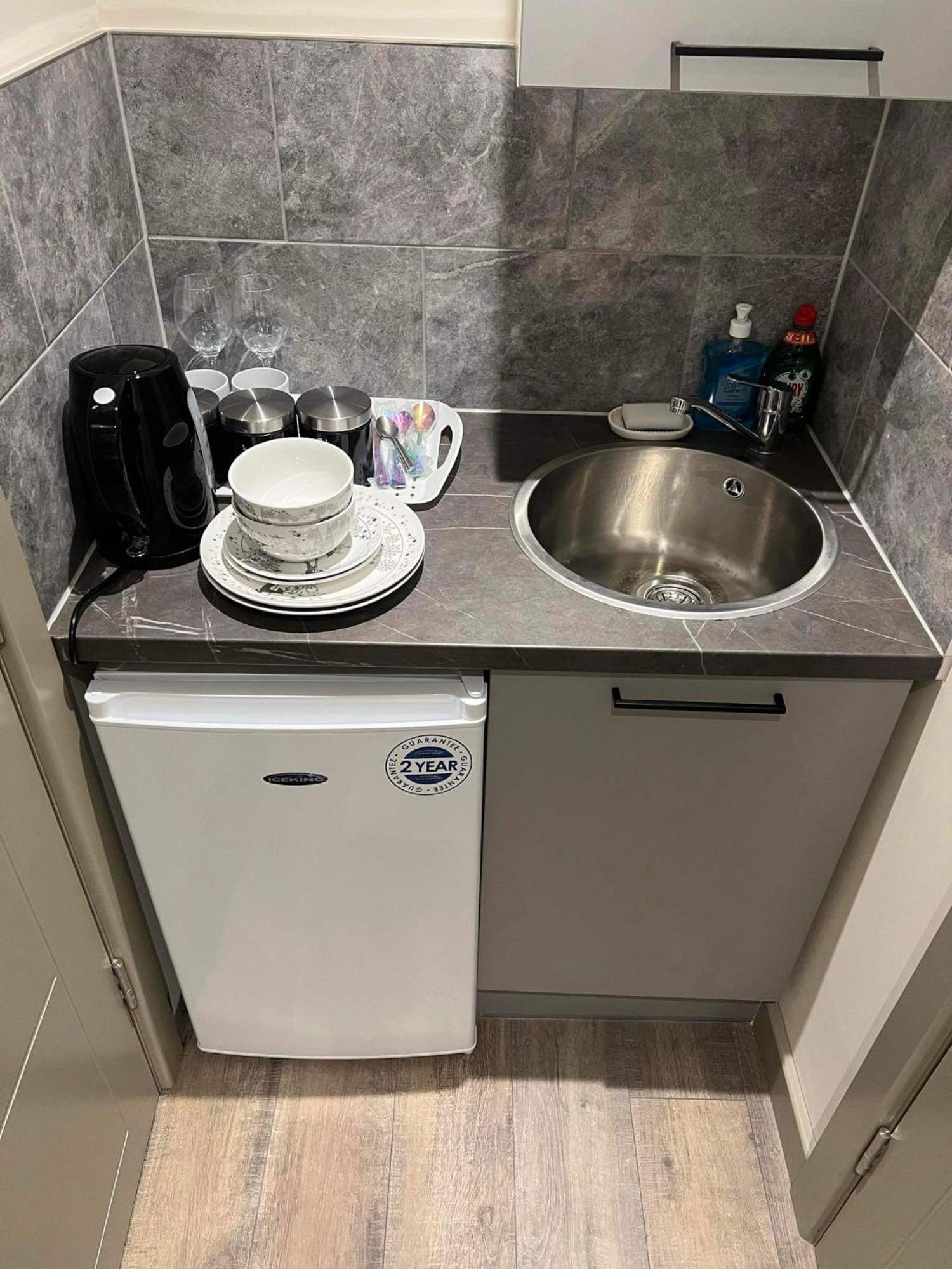 لندن Battersea Inn المظهر الخارجي الصورة